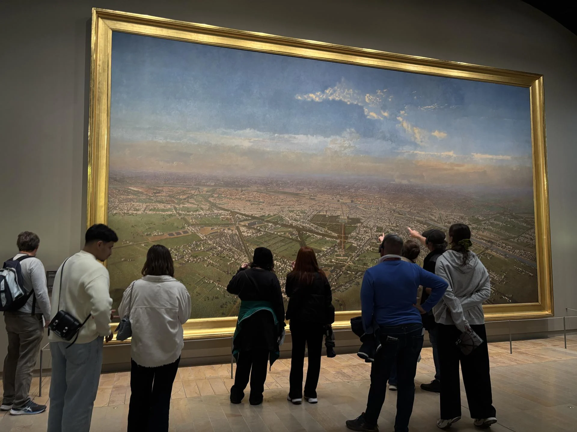 victor navlet - Orsay