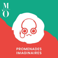 Logo promenades imaginaires